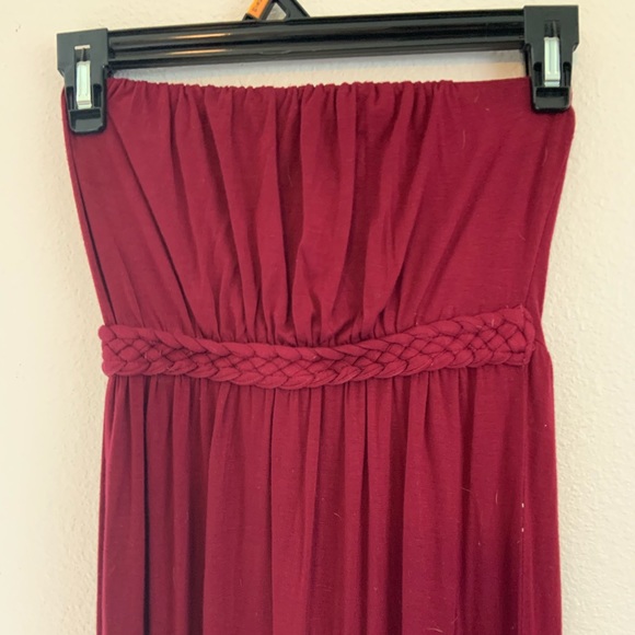 Maxi dress - Picture 2 of 5